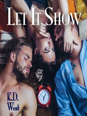 cover image of Let It Show
